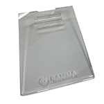 GAMMA PLASTIC HOLDER